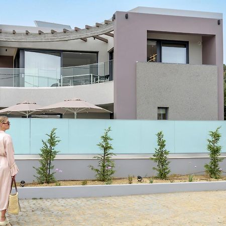 Plakias Galaxy Villas Екстер'єр фото