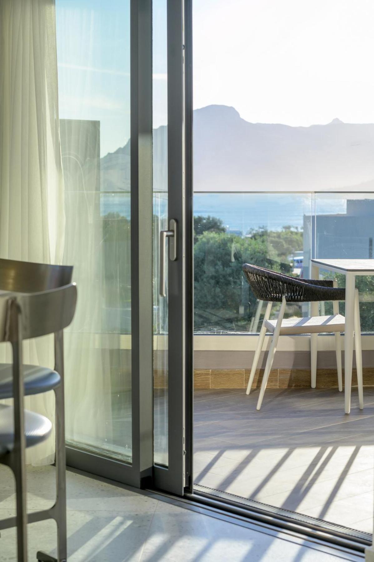 Plakias Galaxy Villas Екстер'єр фото