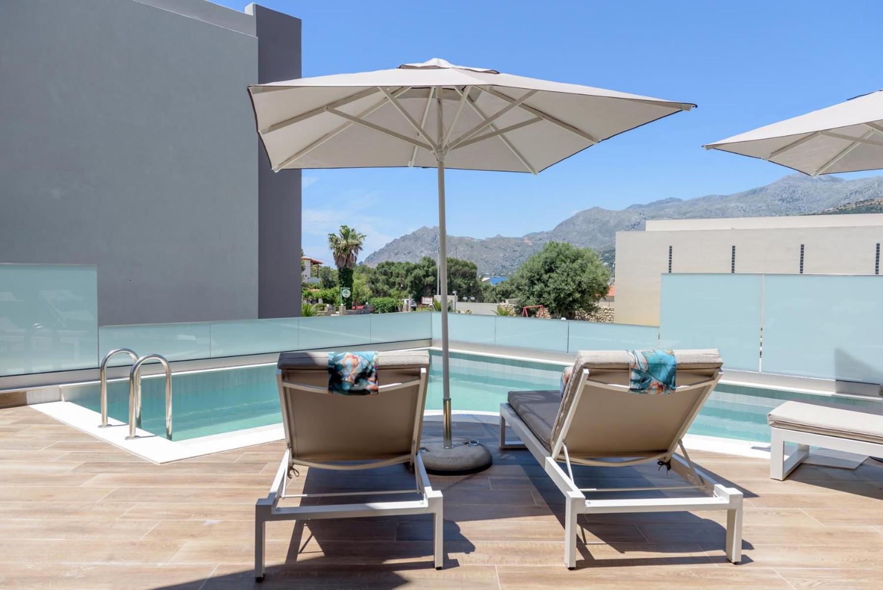Plakias Galaxy Villas Екстер'єр фото
