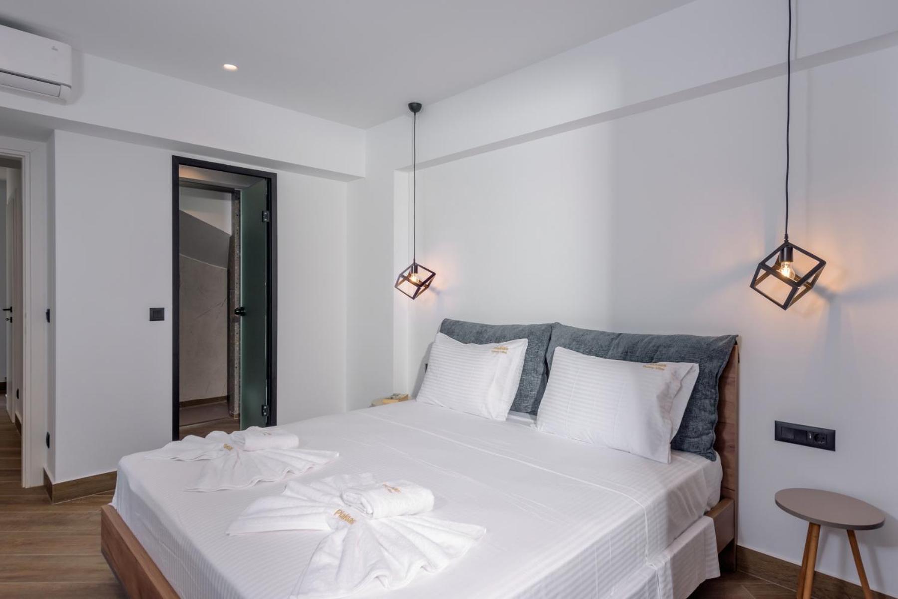 Plakias Galaxy Villas Екстер'єр фото
