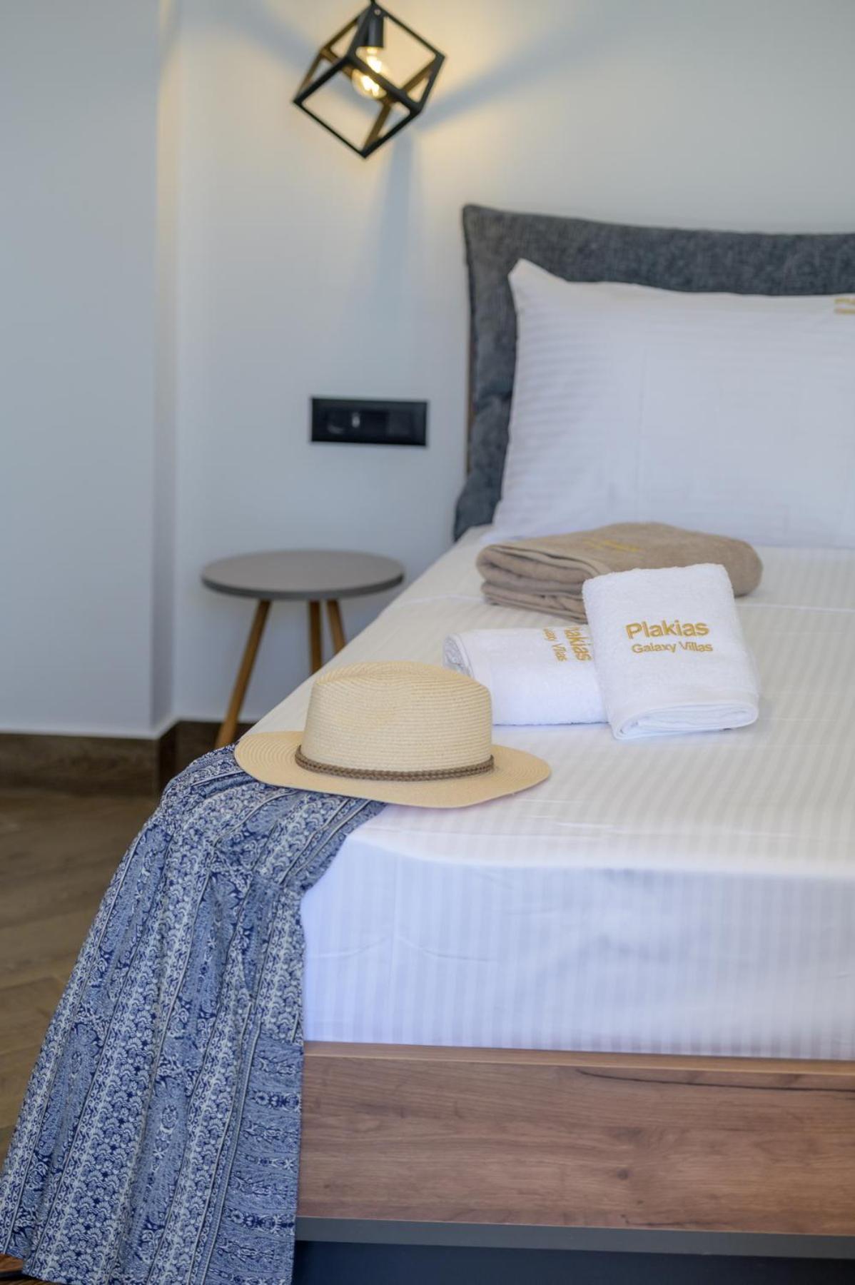 Plakias Galaxy Villas Екстер'єр фото