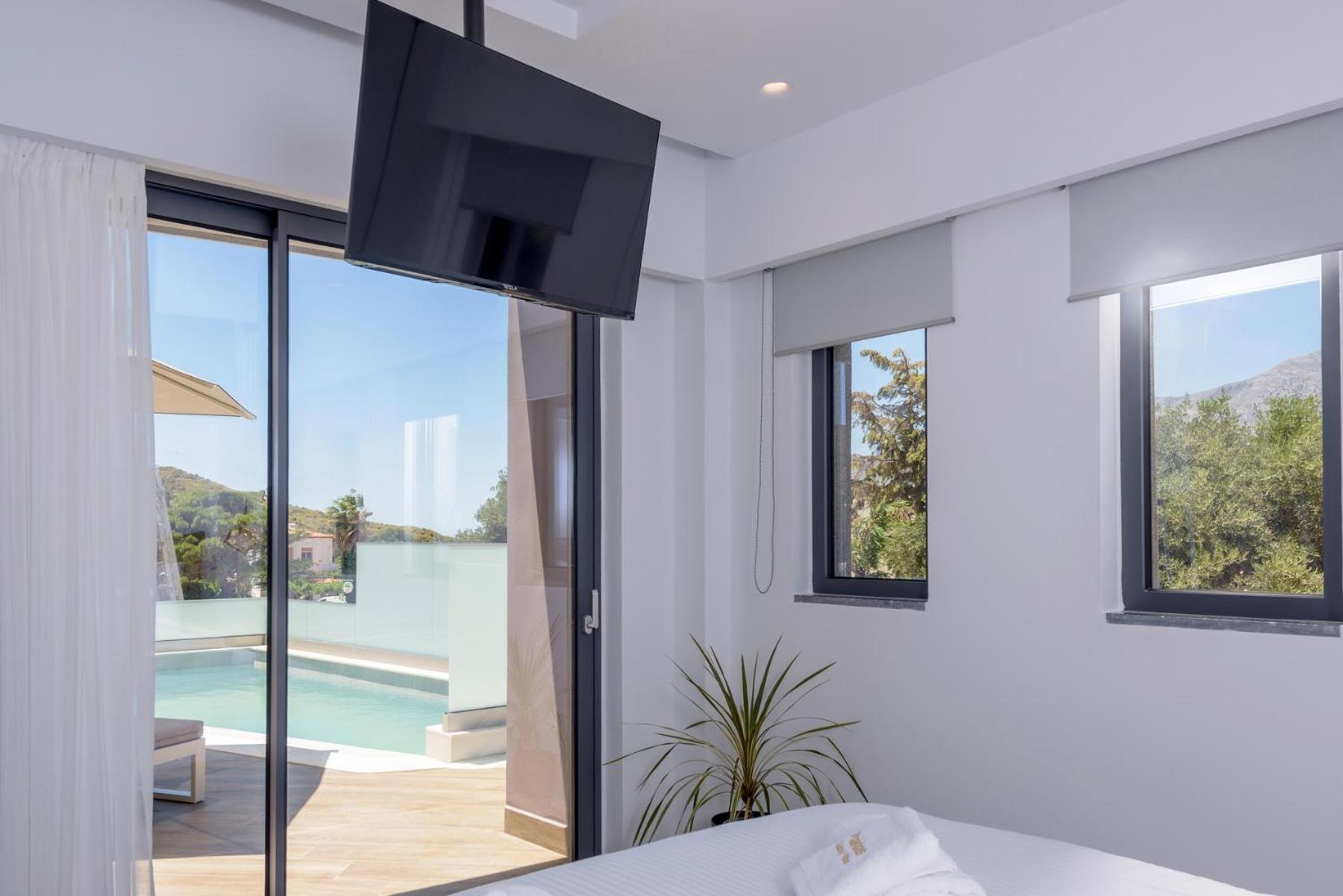 Plakias Galaxy Villas Екстер'єр фото