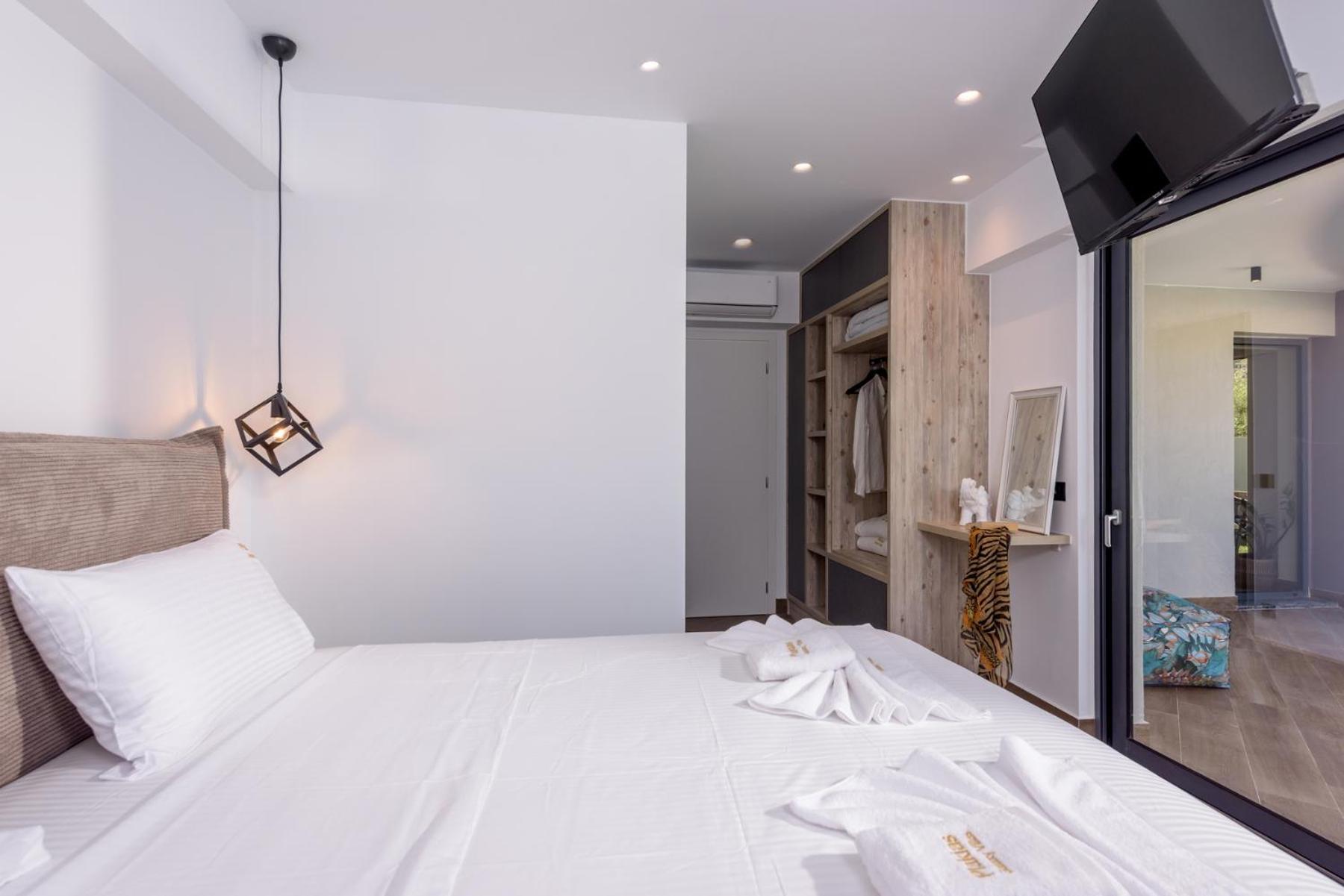 Plakias Galaxy Villas Екстер'єр фото