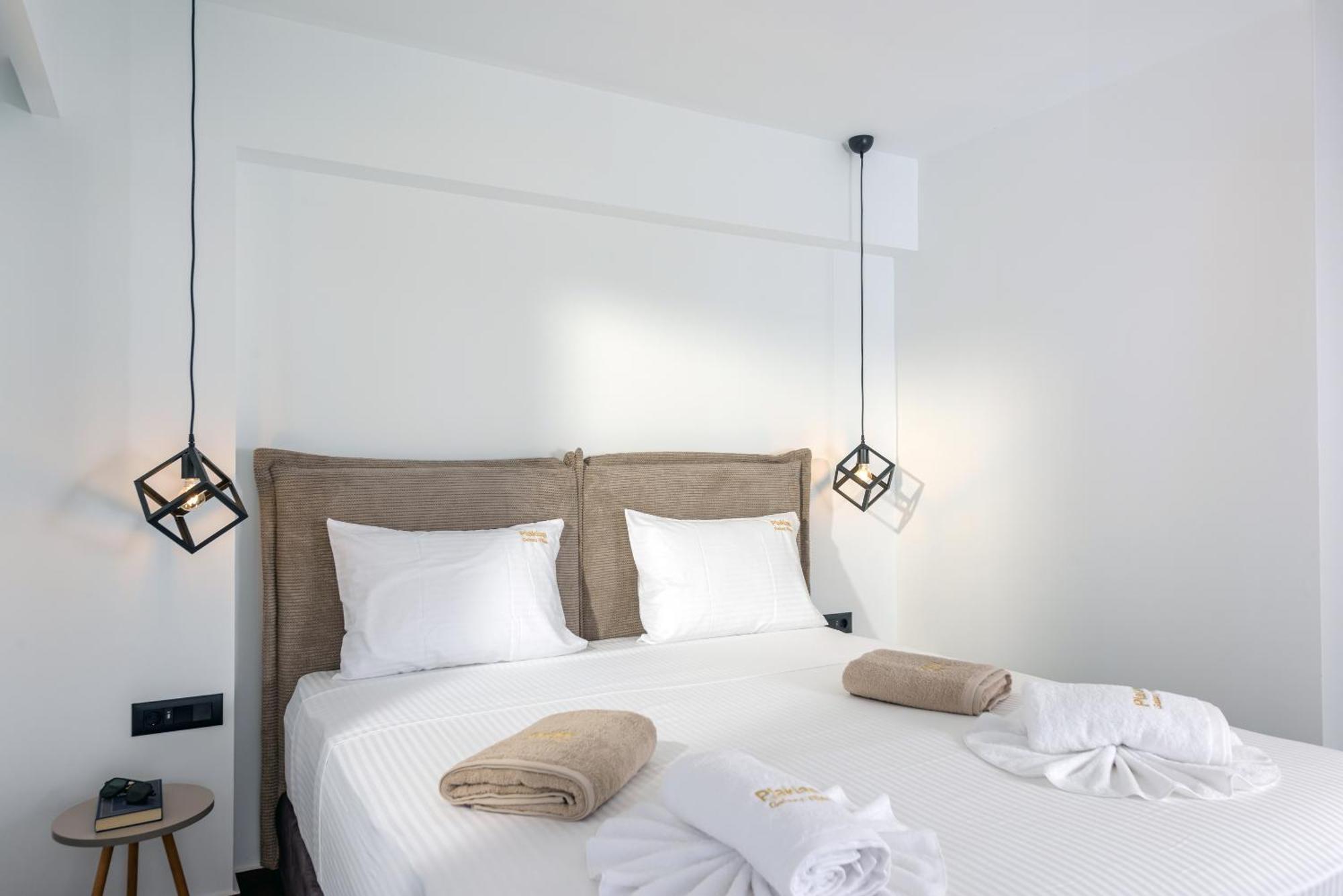 Plakias Galaxy Villas Екстер'єр фото