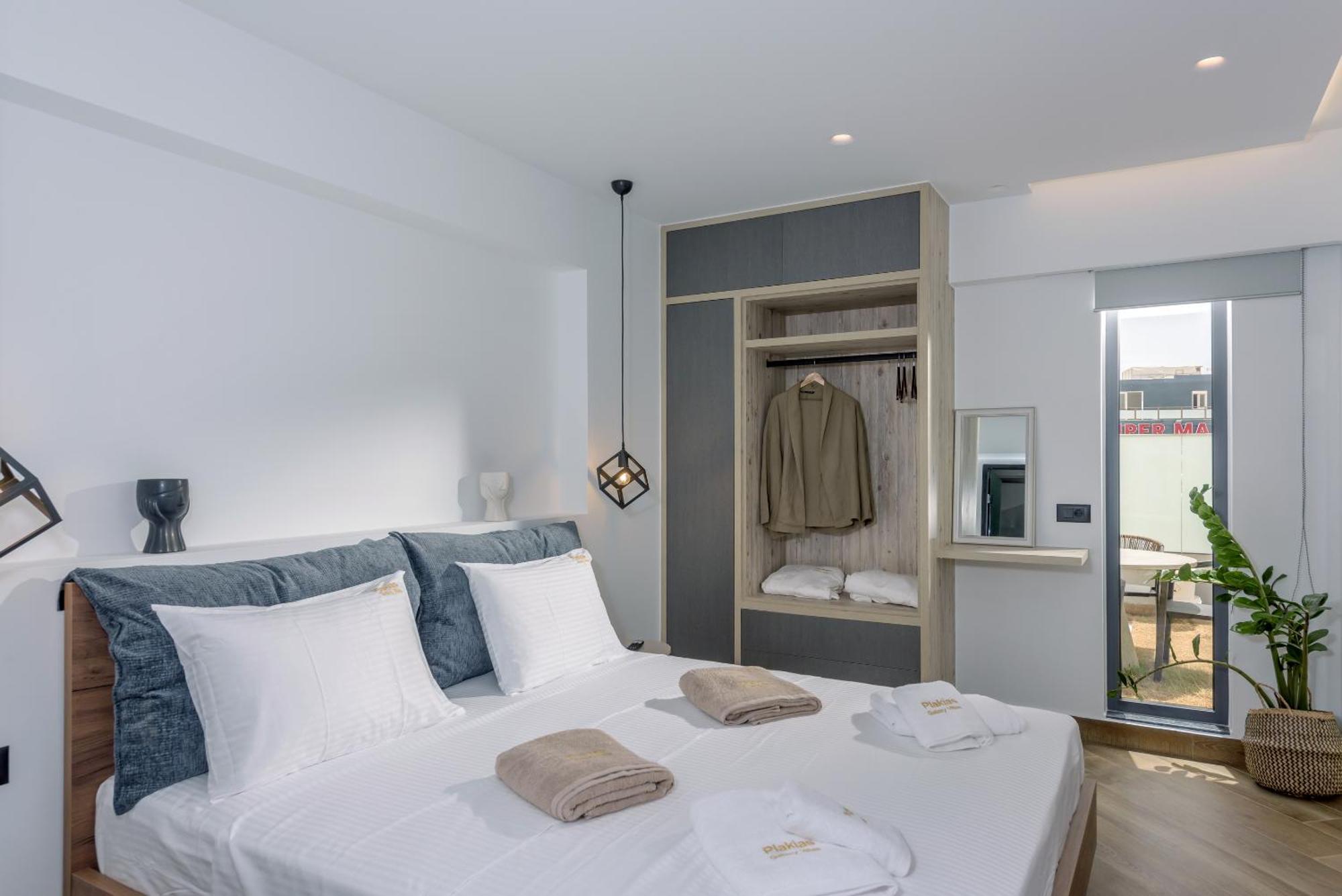 Plakias Galaxy Villas Екстер'єр фото