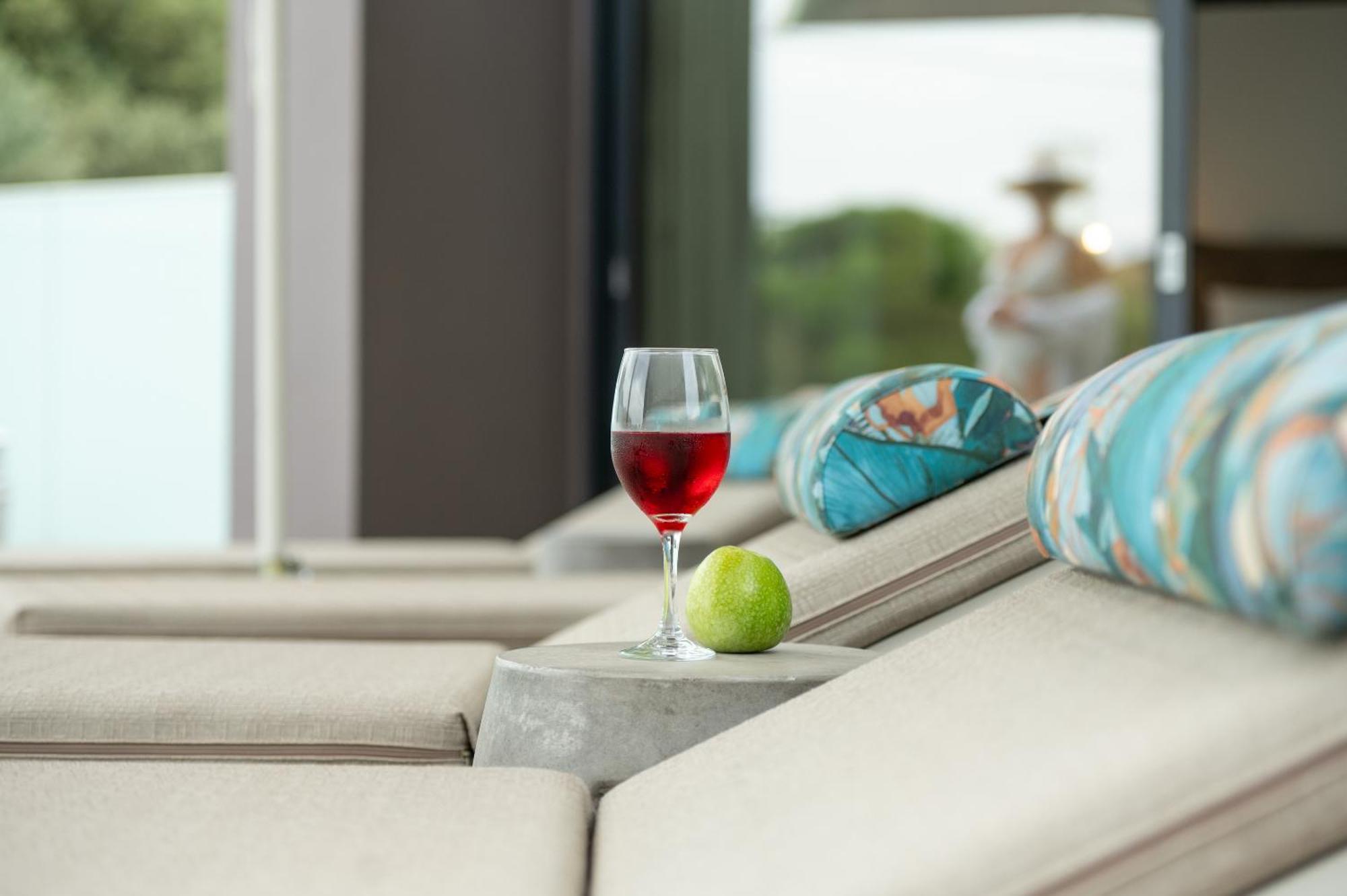 Plakias Galaxy Villas Екстер'єр фото